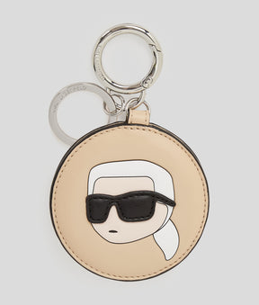 IKON MIRROR KEYCHAIN