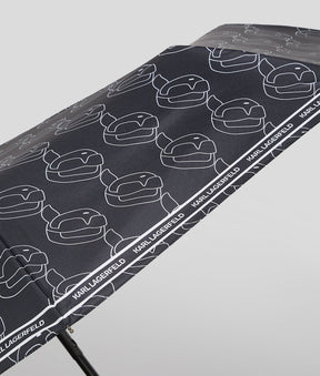 IKON NFT ALL-OVER PRINT UMBRELLA