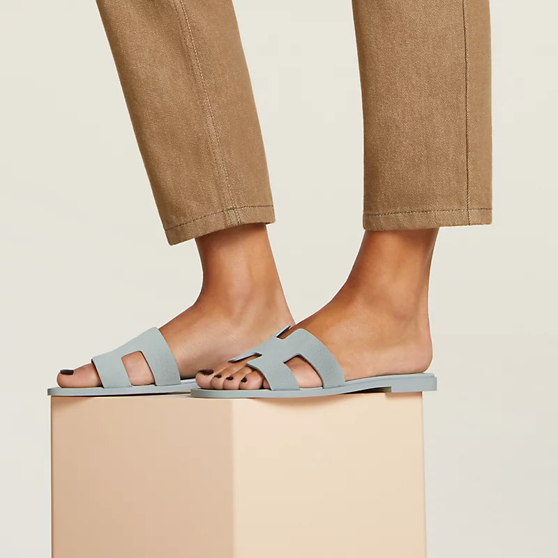 Hermès Oran Sandals