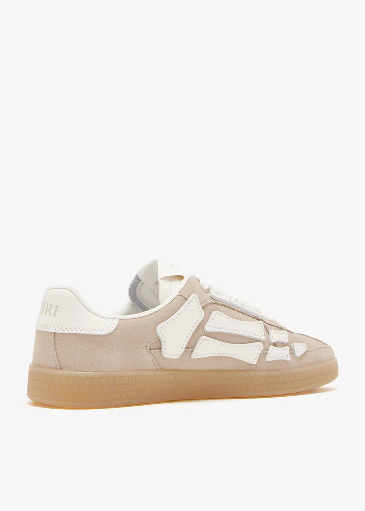 AMIRI Women Pacific Bones sneakers
