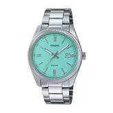 Casio Tiffany Analog MTP1302D-2A2V