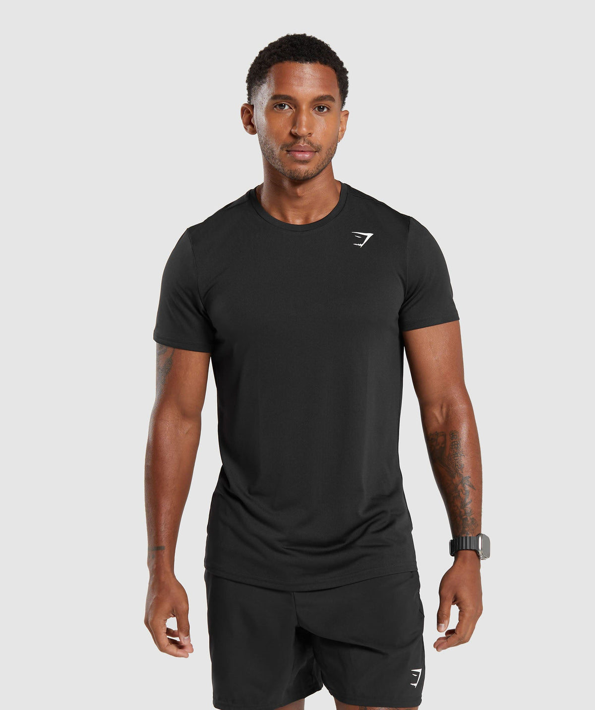 Arrival T-Shirt 26