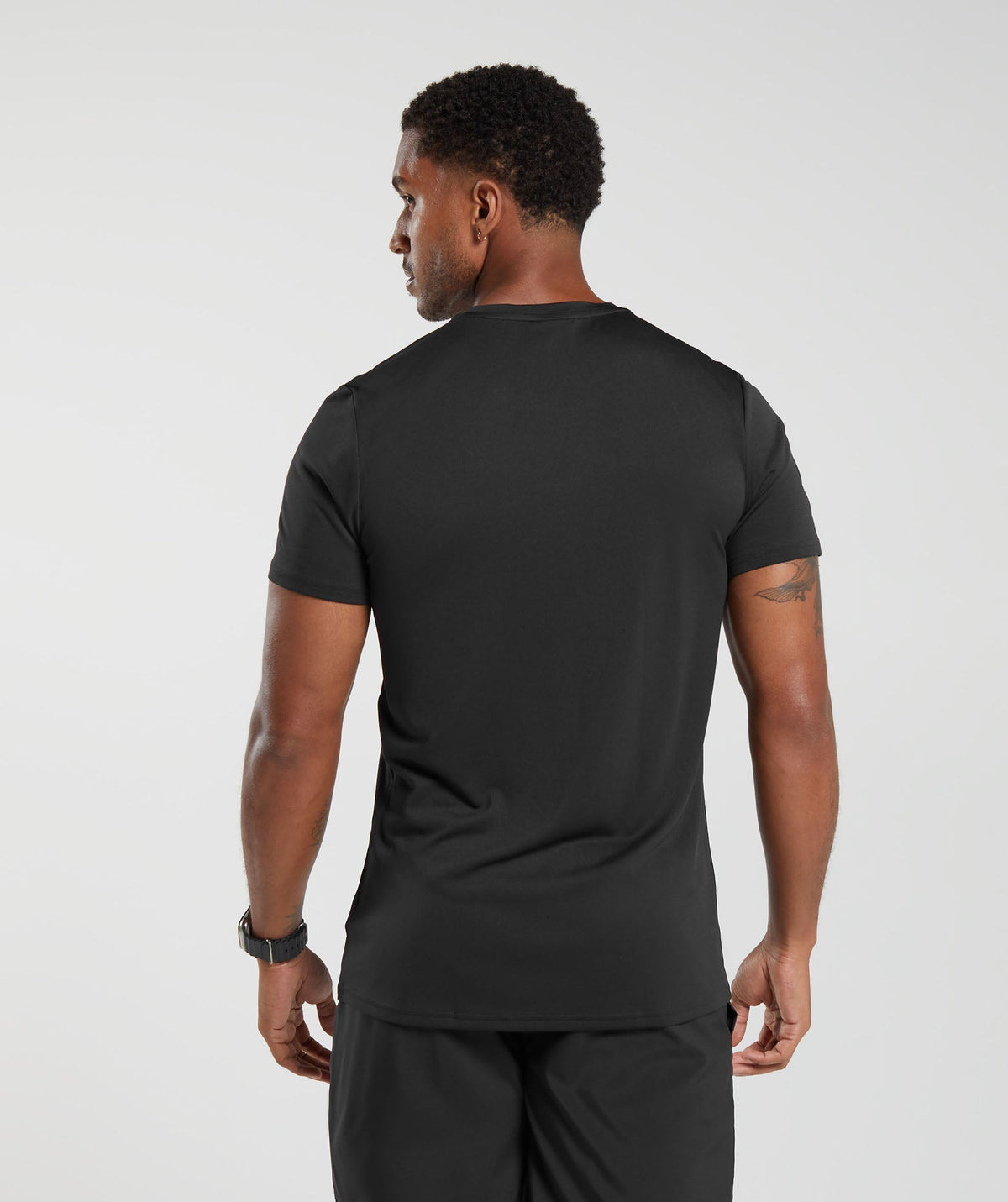 Arrival T-Shirt 26