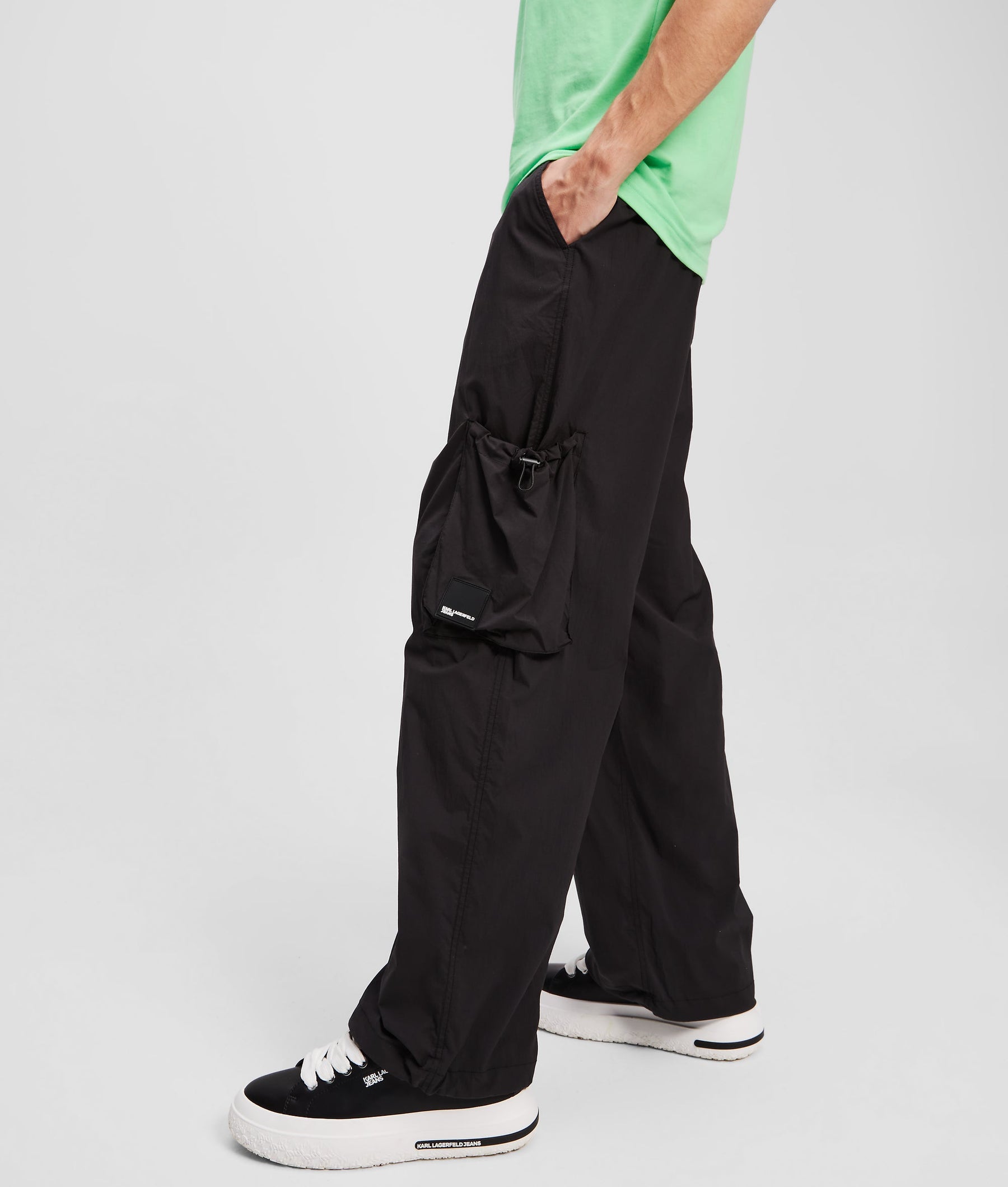 Cargo trousers