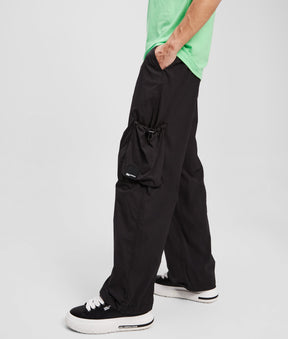 Cargo trousers