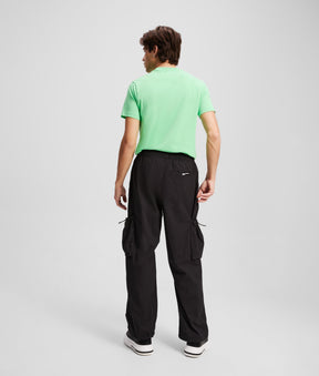 Cargo trousers