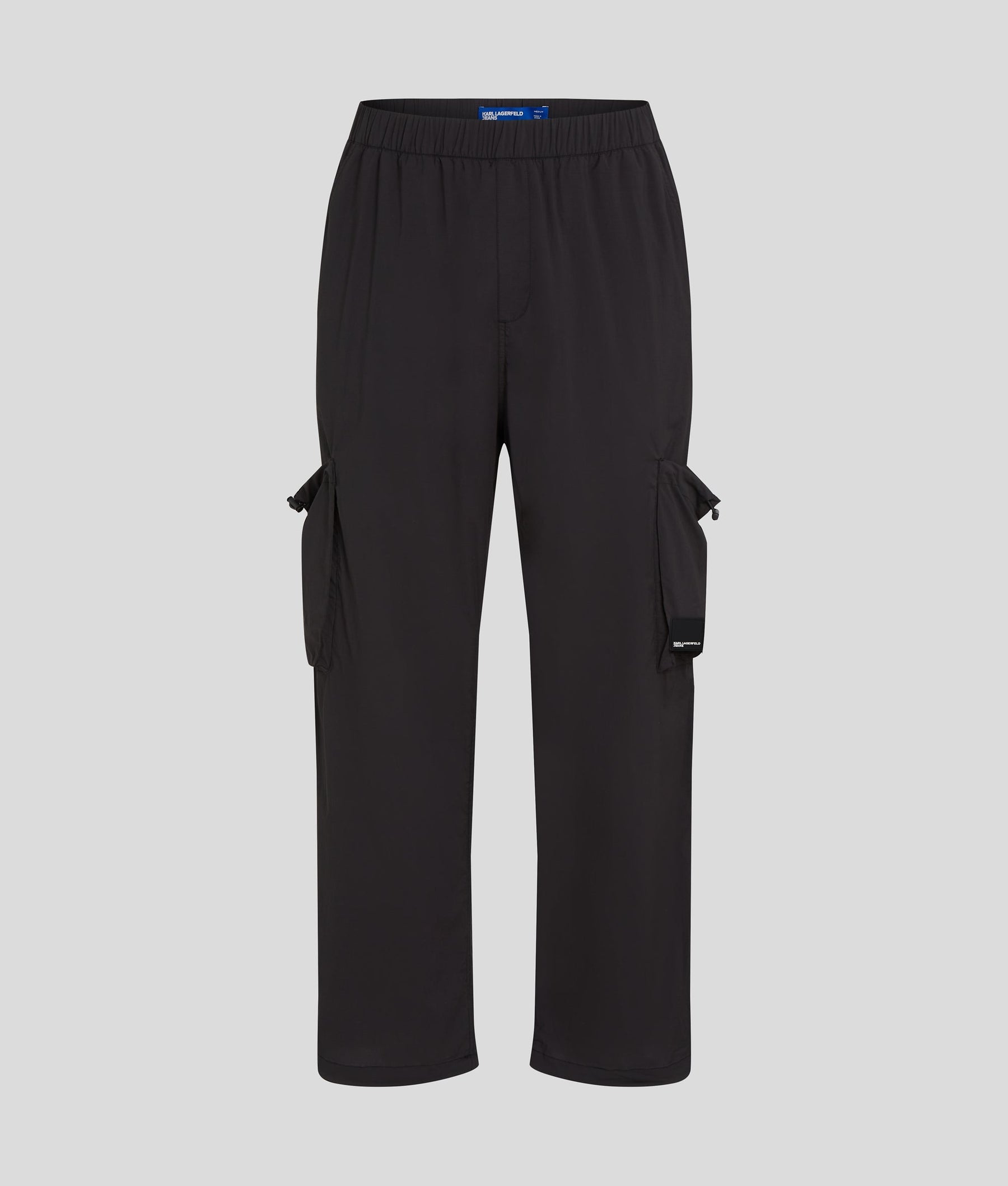 Cargo trousers