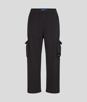 Cargo trousers