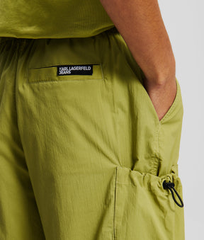Cargo shorts