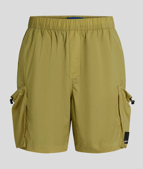 Cargo shorts