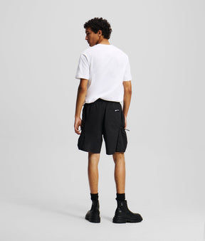 Cargo shorts