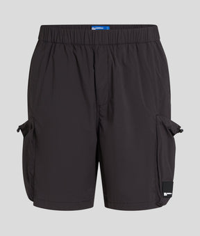Cargo shorts
