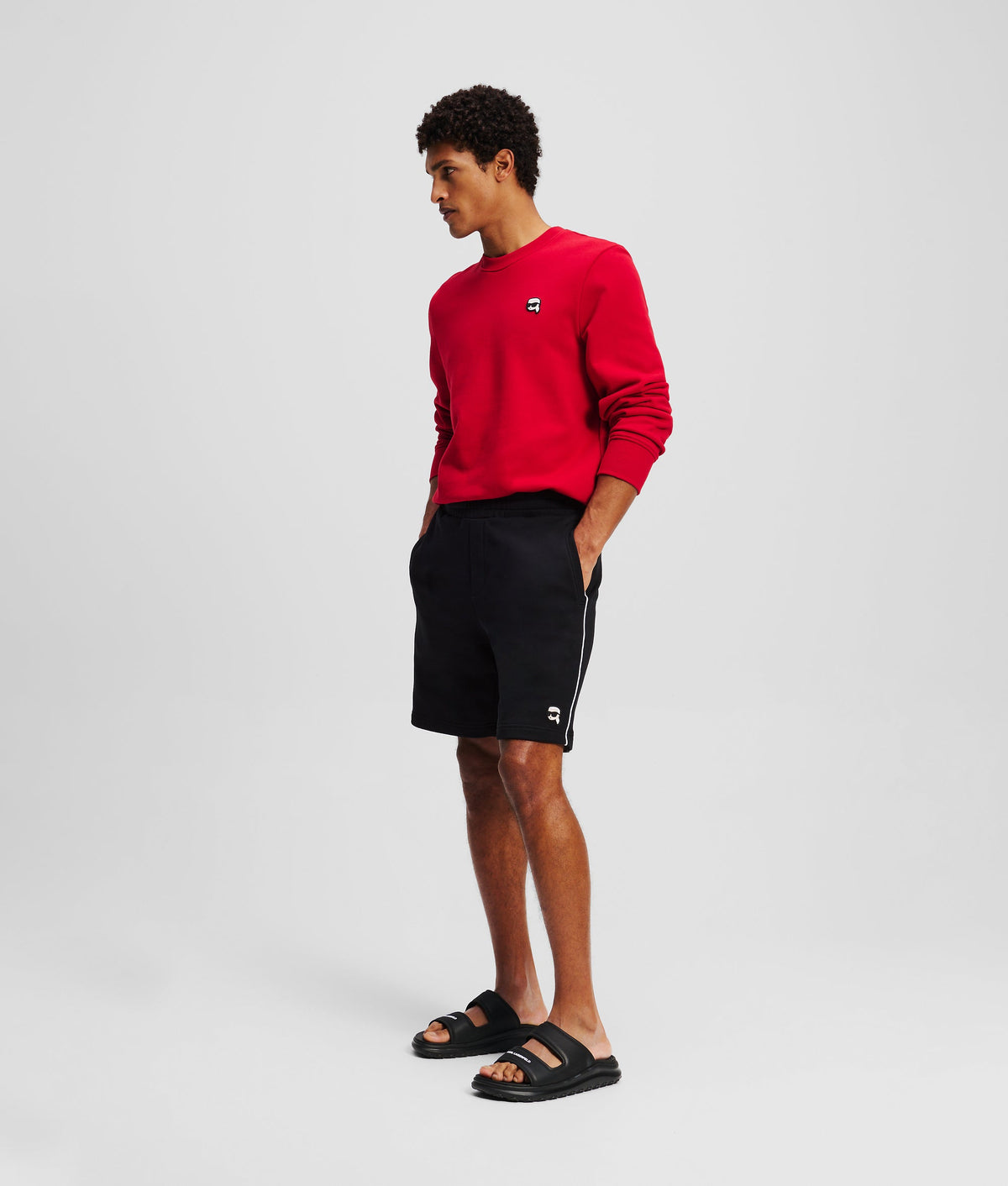 IKON SHORTS