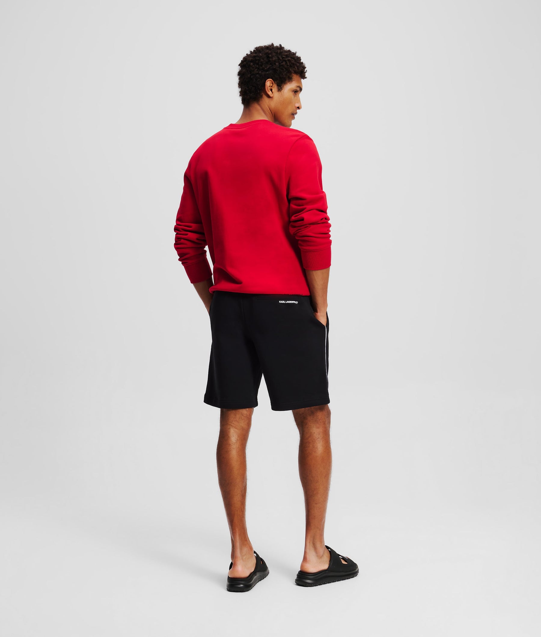 IKON SHORTS