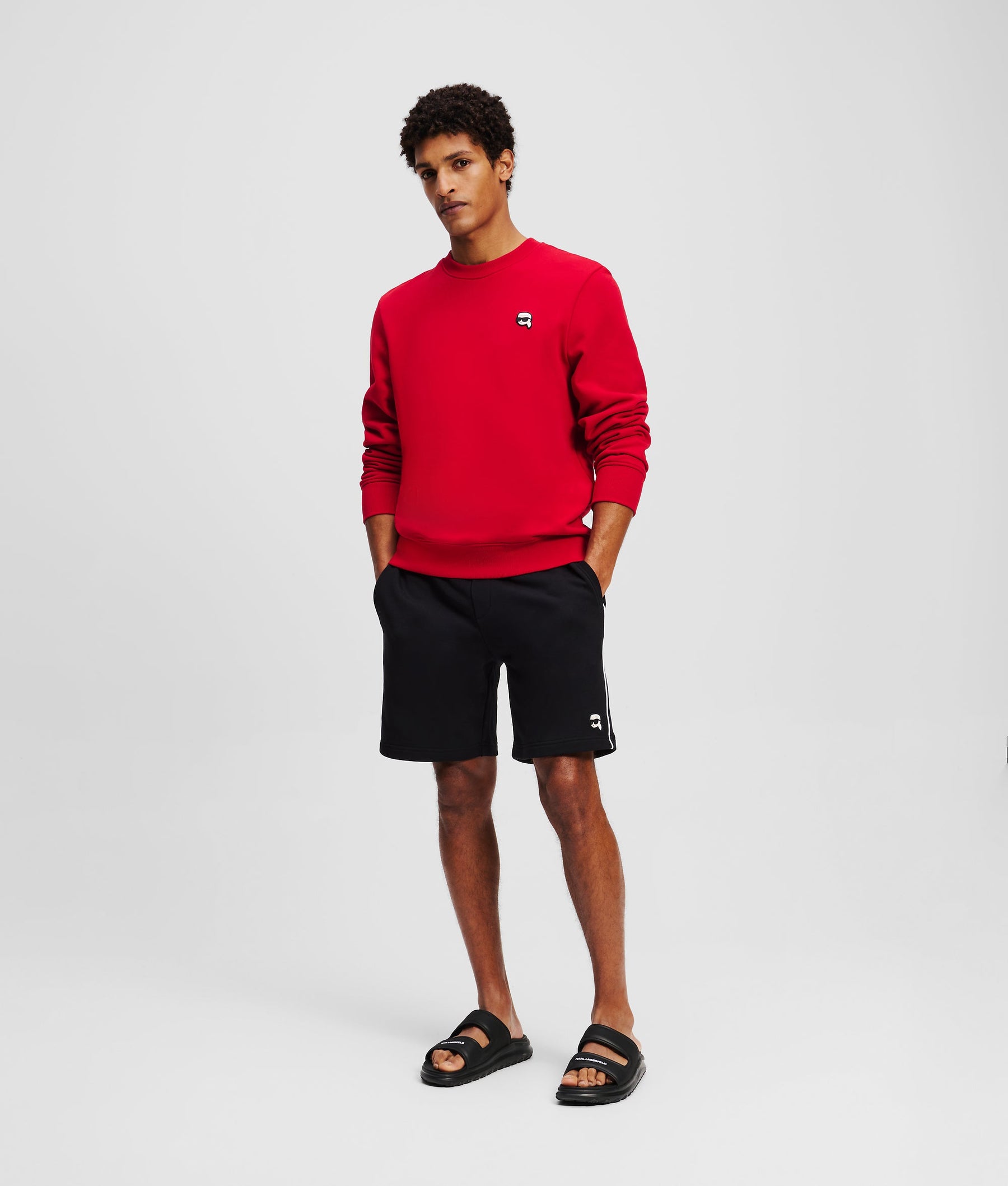 IKON SHORTS