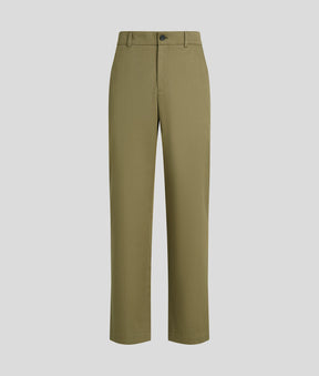 Chino trousers