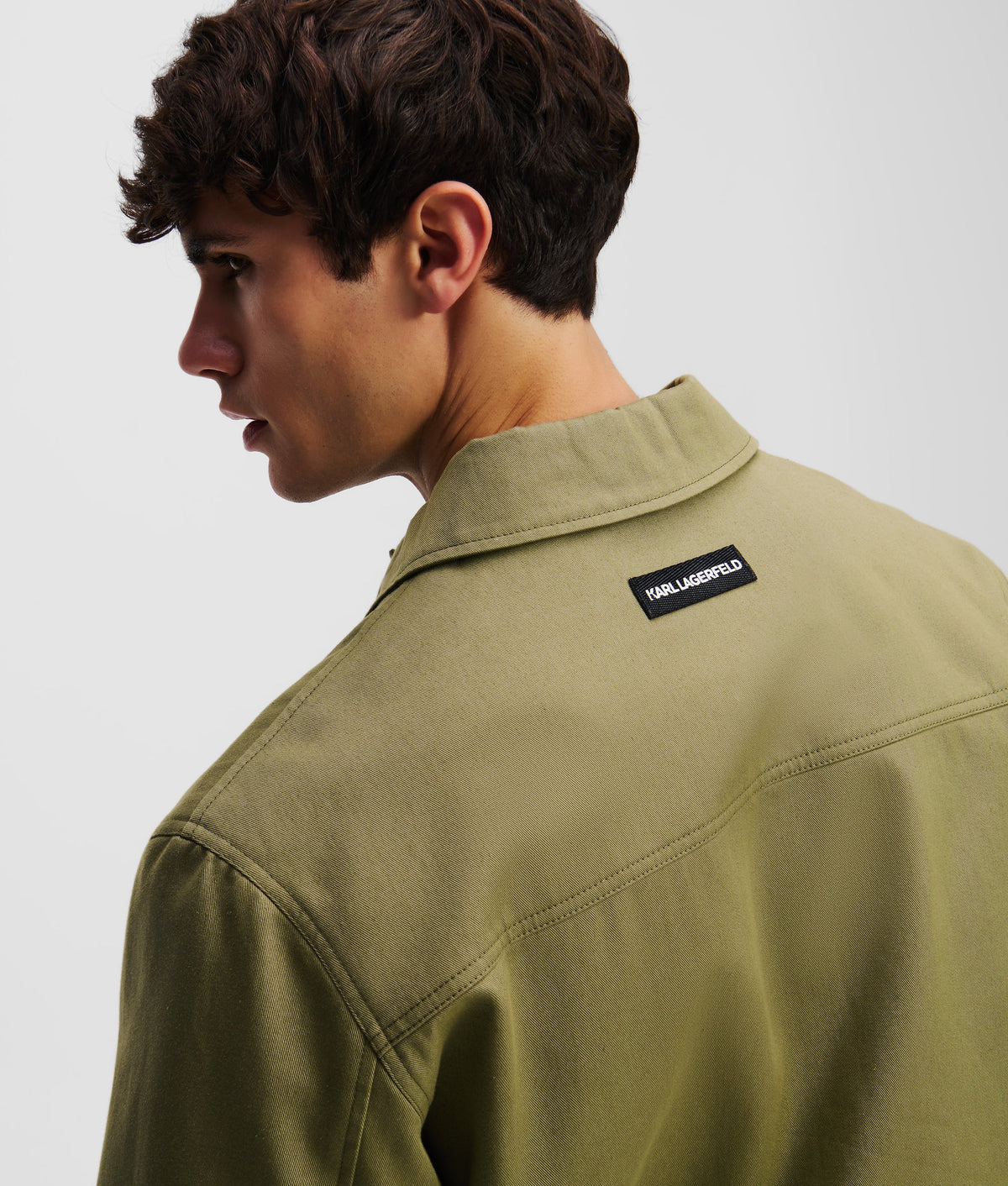 Utility jacket