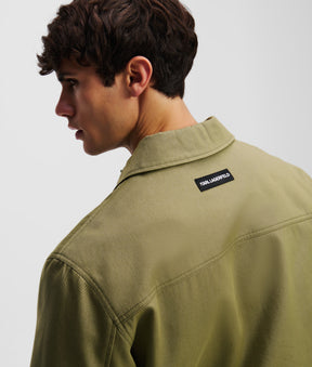 Utility jacket