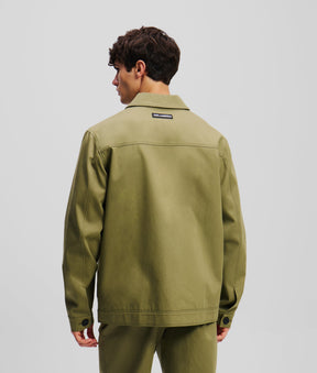 Utility jacket