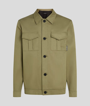 Utility jacket