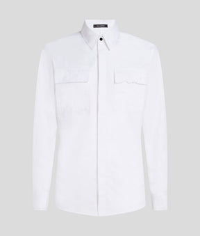K/SIGNATURE SHIRT