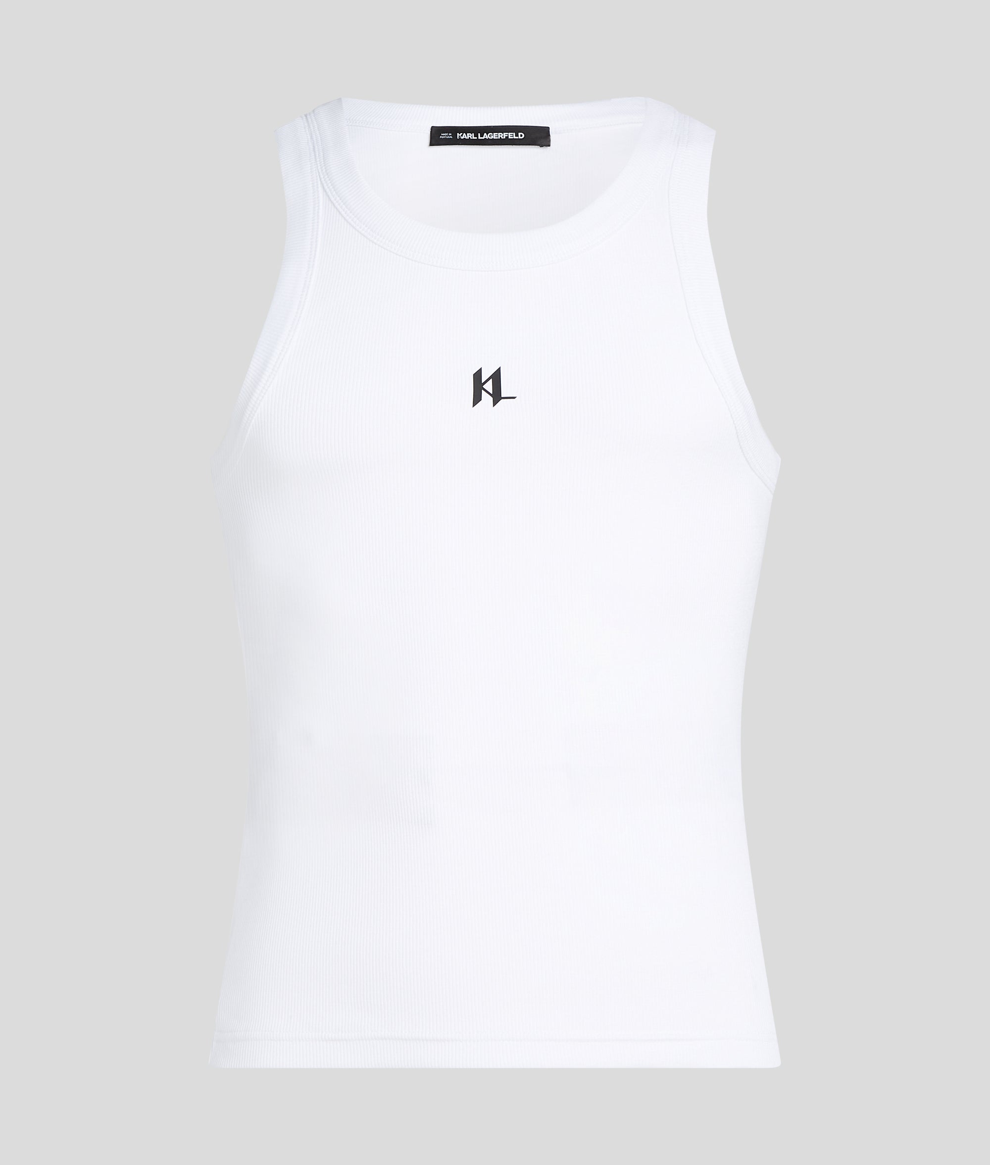 Monogram TANK TOP