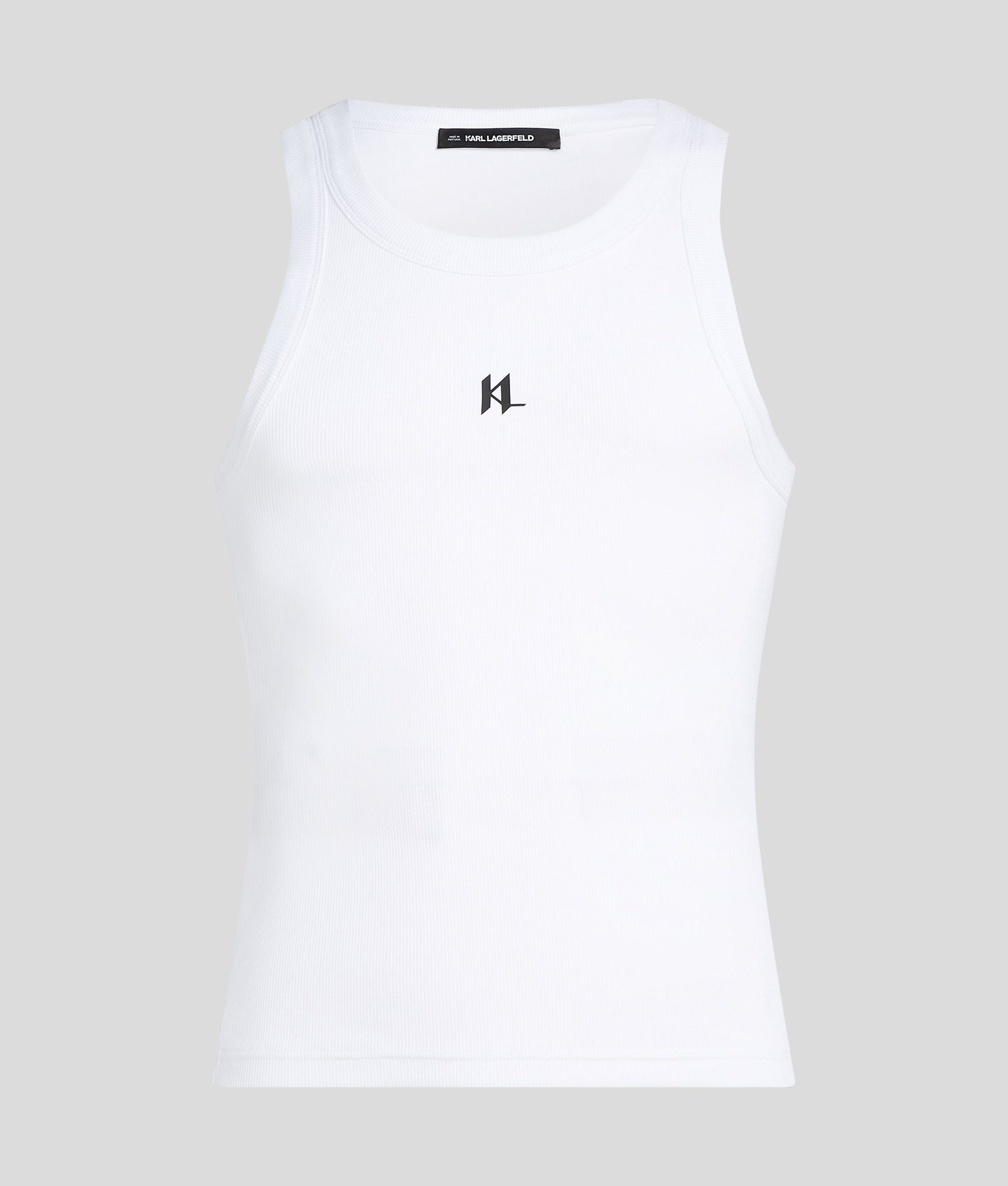 Monogram TANK TOP