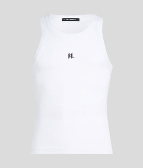 Monogram TANK TOP