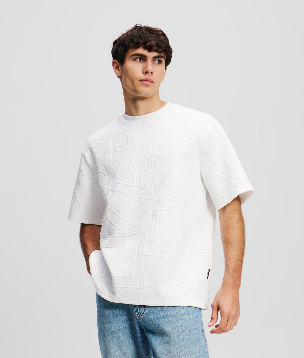 LOGO T-SHIRT