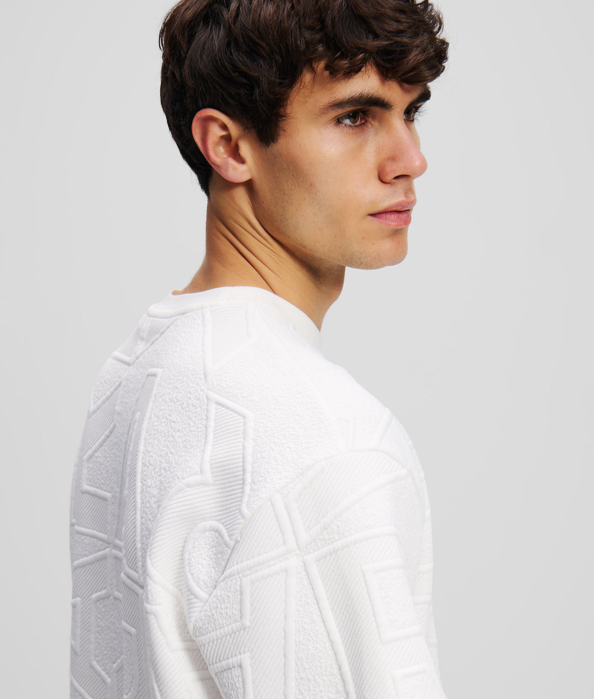 LOGO T-SHIRT