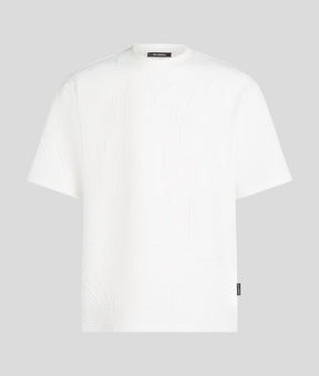LOGO T-SHIRT