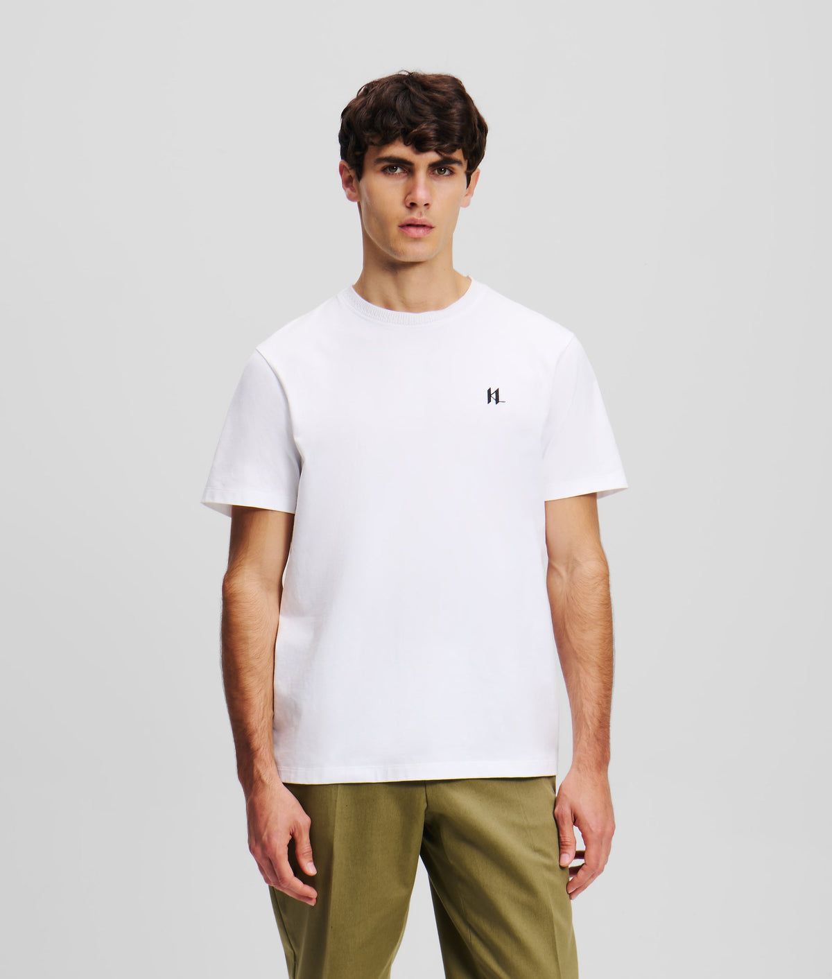 Monogram T-SHIRT