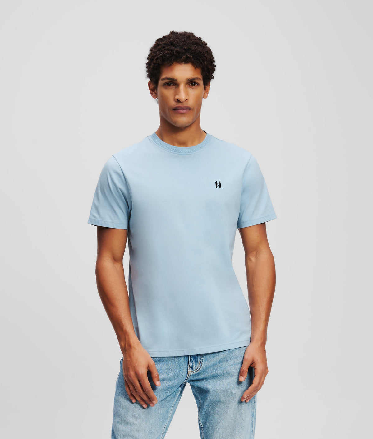 Monogram T-SHIRT