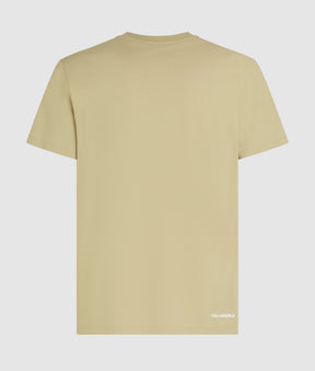 LOGO T-SHIRT