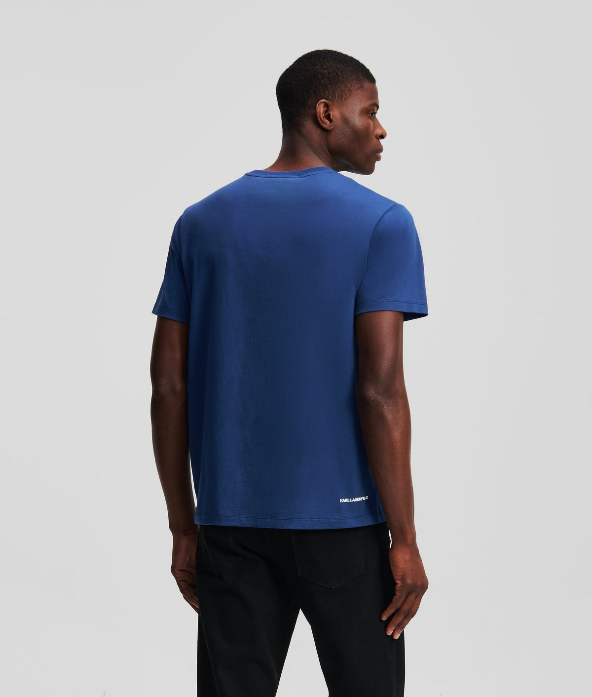 LOGO T-SHIRT