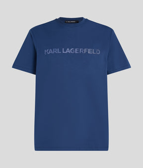 LOGO T-SHIRT