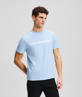 LOGO T-SHIRT