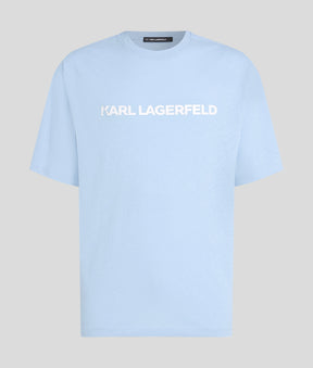 LOGO T-SHIRT