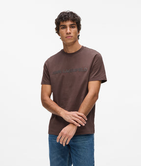 LOGO T-SHIRT