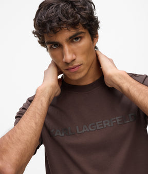 LOGO T-SHIRT