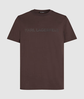 LOGO T-SHIRT