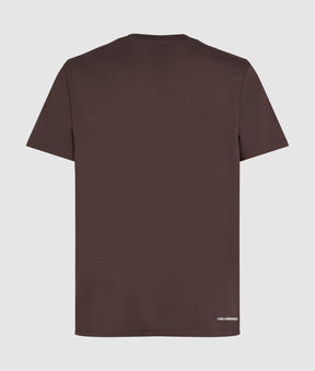 LOGO T-SHIRT