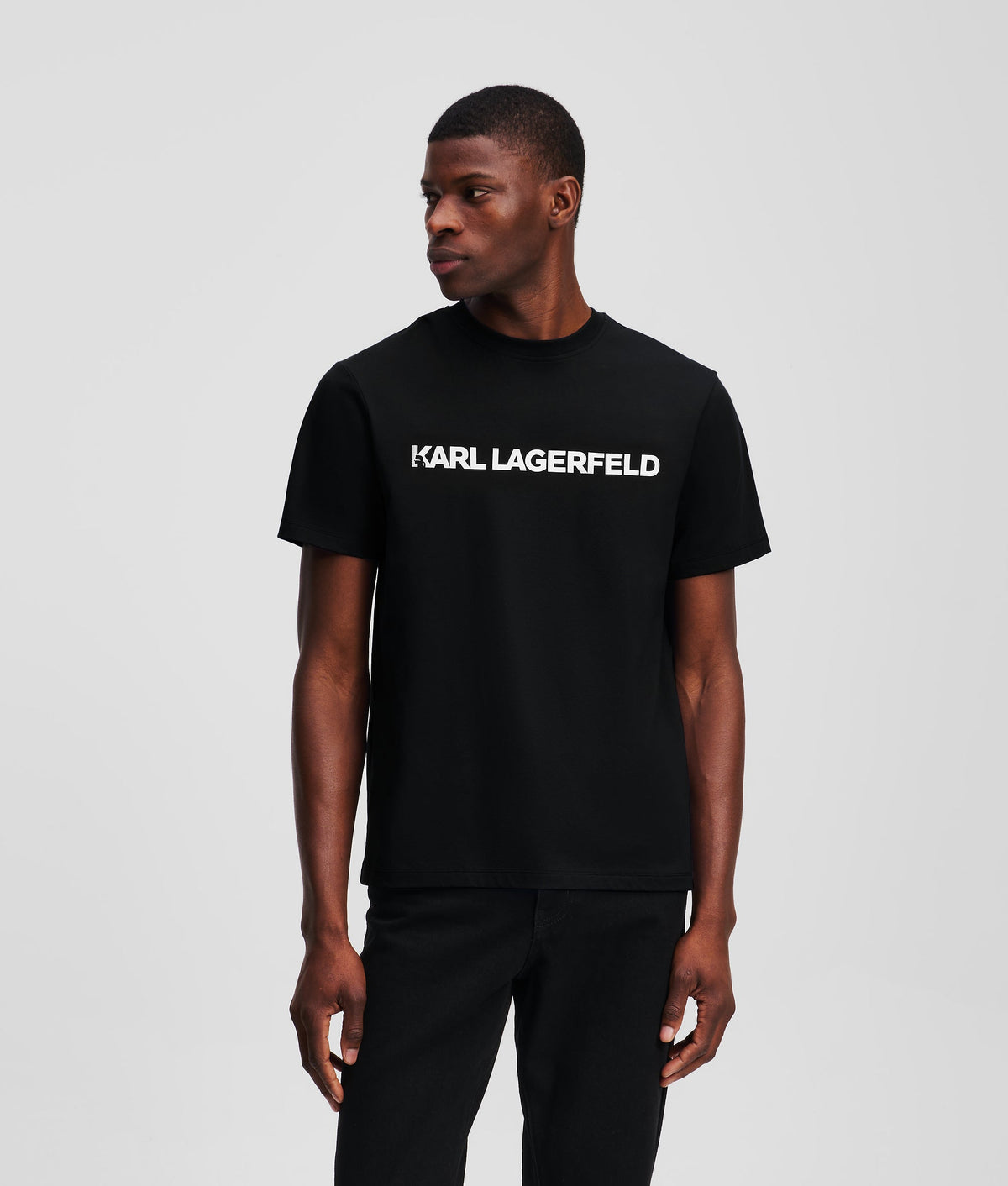 LOGO T-SHIRT