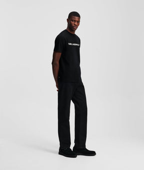 LOGO T-SHIRT
