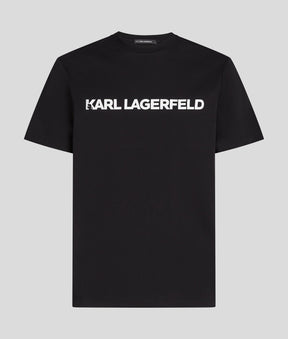 LOGO T-SHIRT