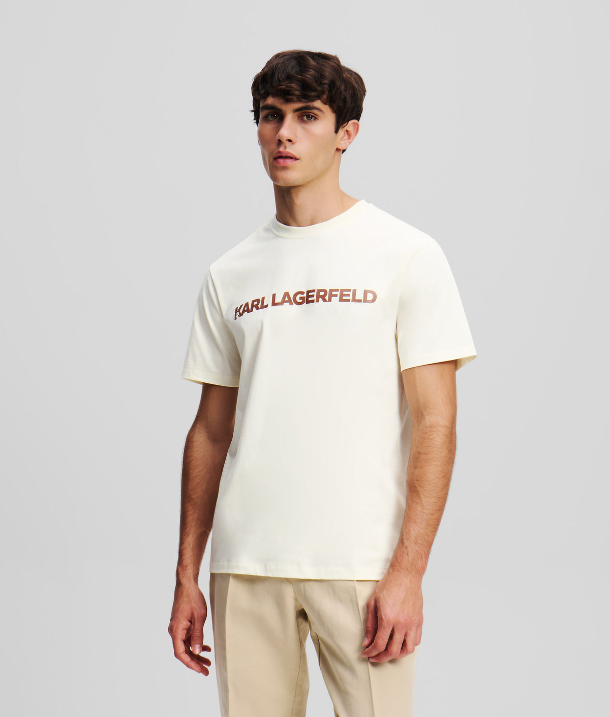 LOGO T-SHIRT