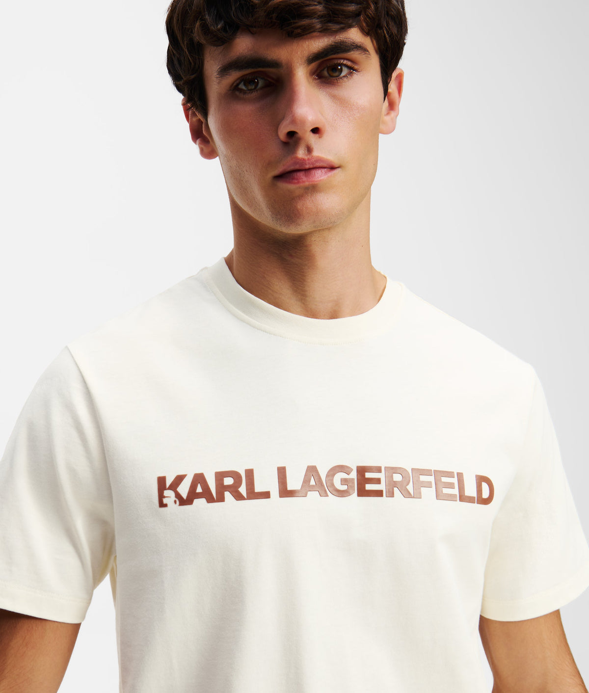 LOGO T-SHIRT