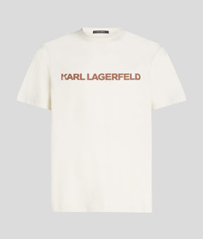 LOGO T-SHIRT