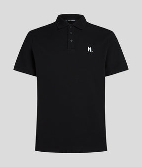 Monogram POLO SHIRT