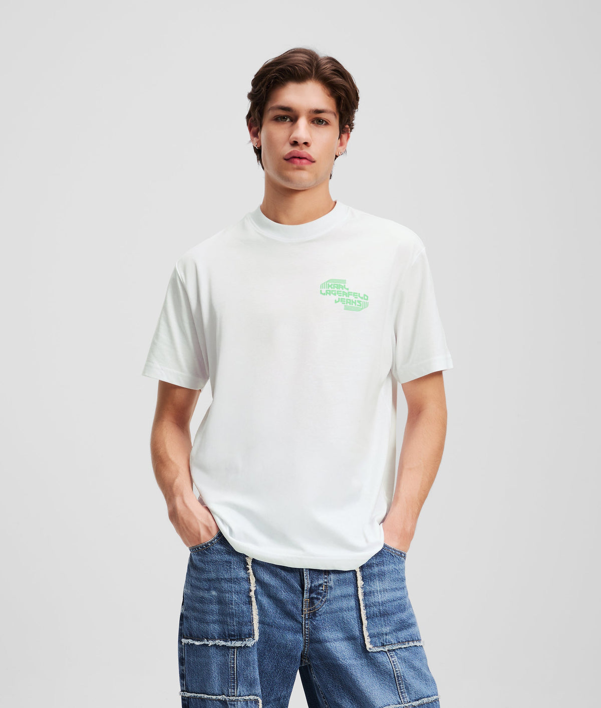 LOGO T-SHIRT